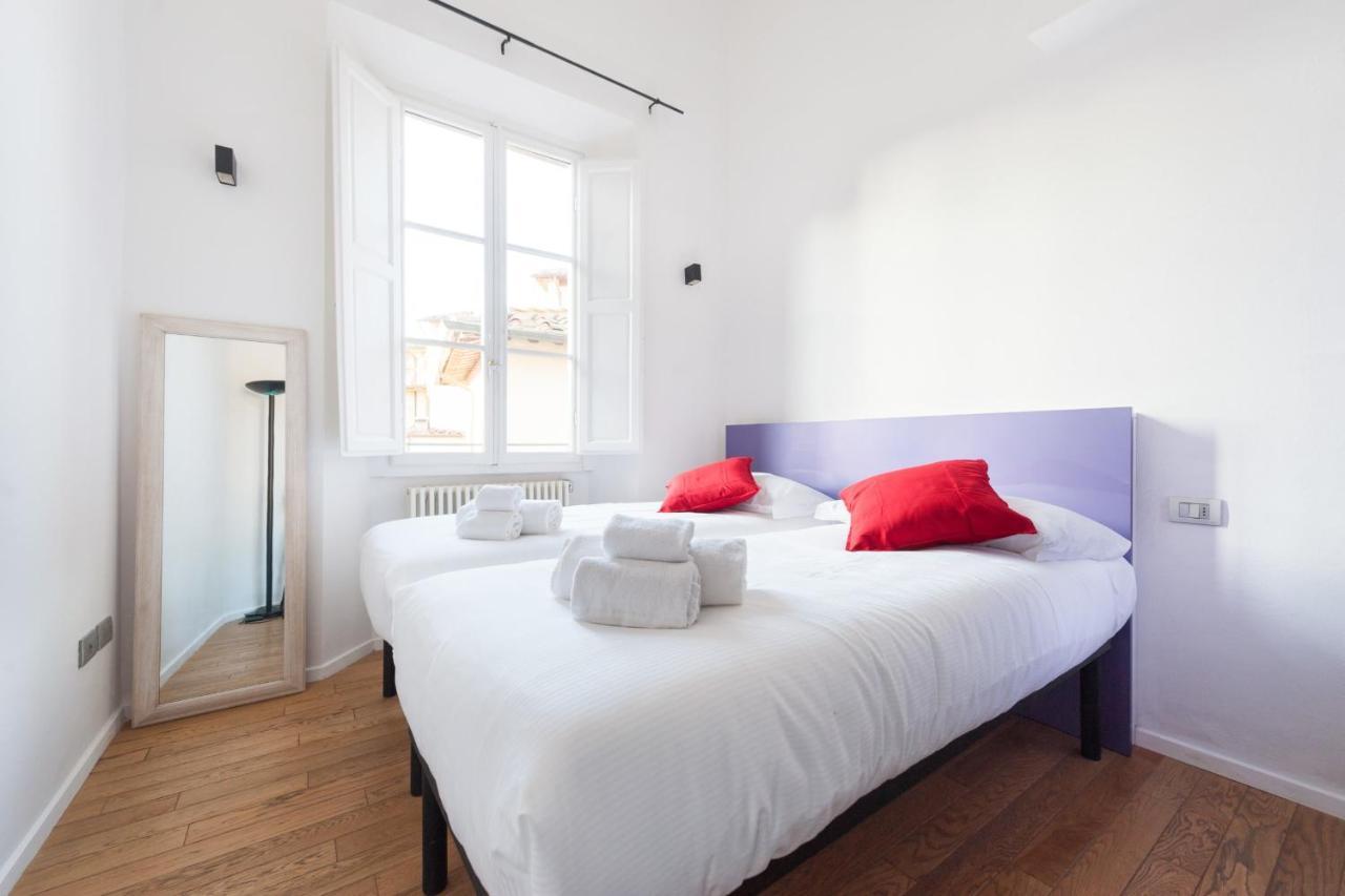 Duomo Florence Loft Perfect For Couples! Hosted By Sweetstay المظهر الخارجي الصورة